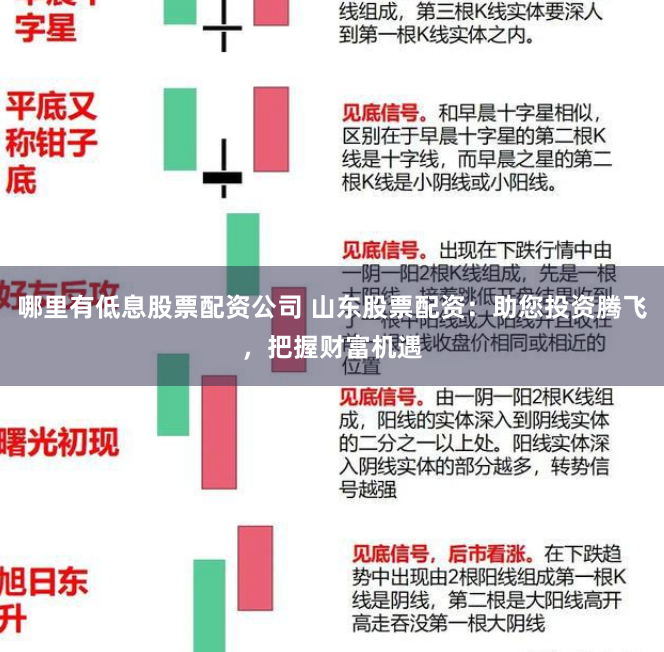 哪里有低息股票配资公司 山东股票配资：助您投资腾飞，把握财富机遇